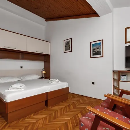 Carmen 아파트 마카르스카