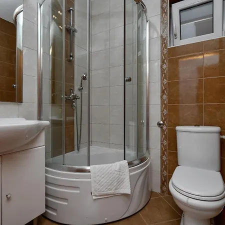 Carmen 아파트 마카르스카